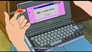 Digimon Adventure: Bokura no War Game!